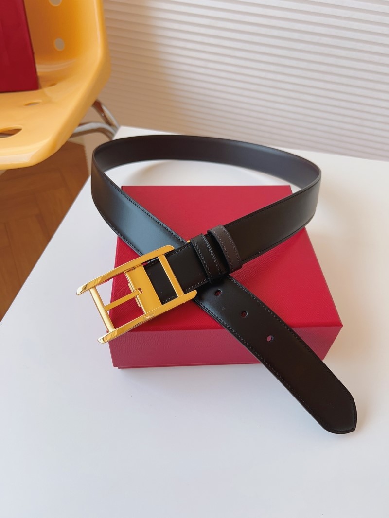 Cartier Belts